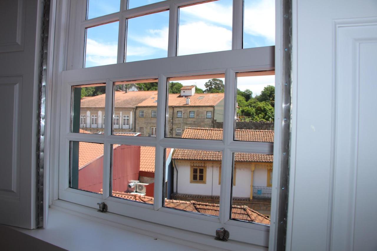 Alma Da Vila Ponte de Lima Kültér fotó