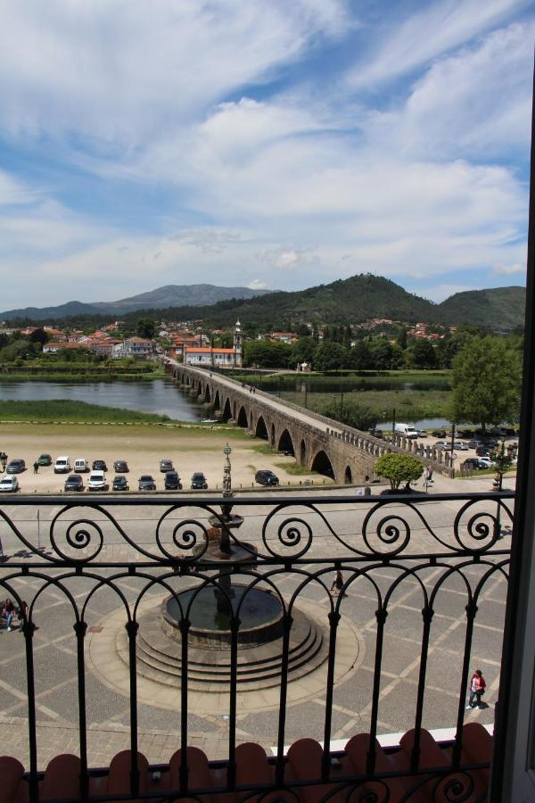 Alma Da Vila Ponte de Lima Kültér fotó