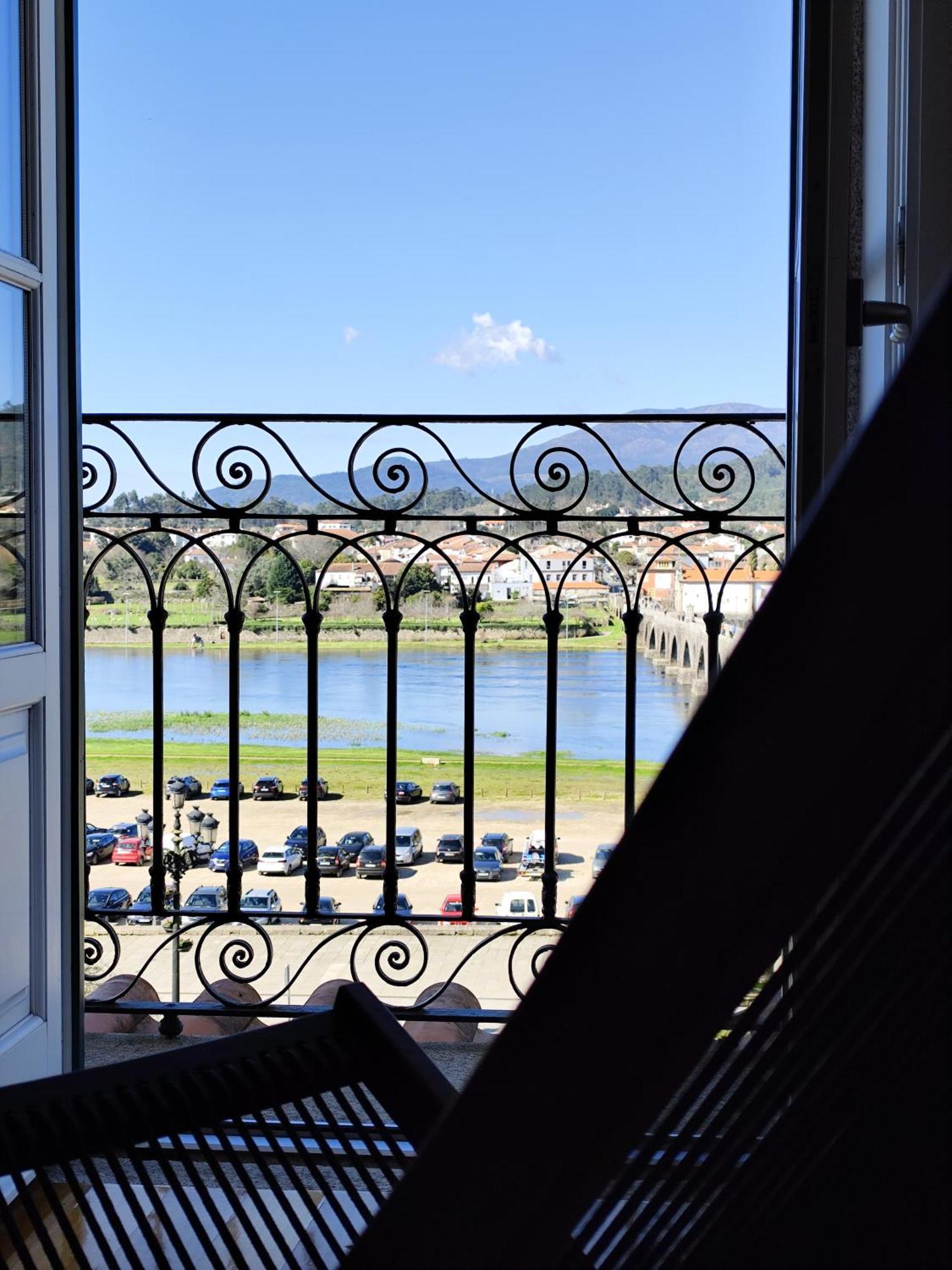 Alma Da Vila Ponte de Lima Kültér fotó