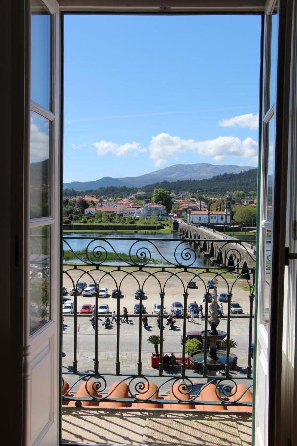 Alma Da Vila Ponte de Lima Kültér fotó