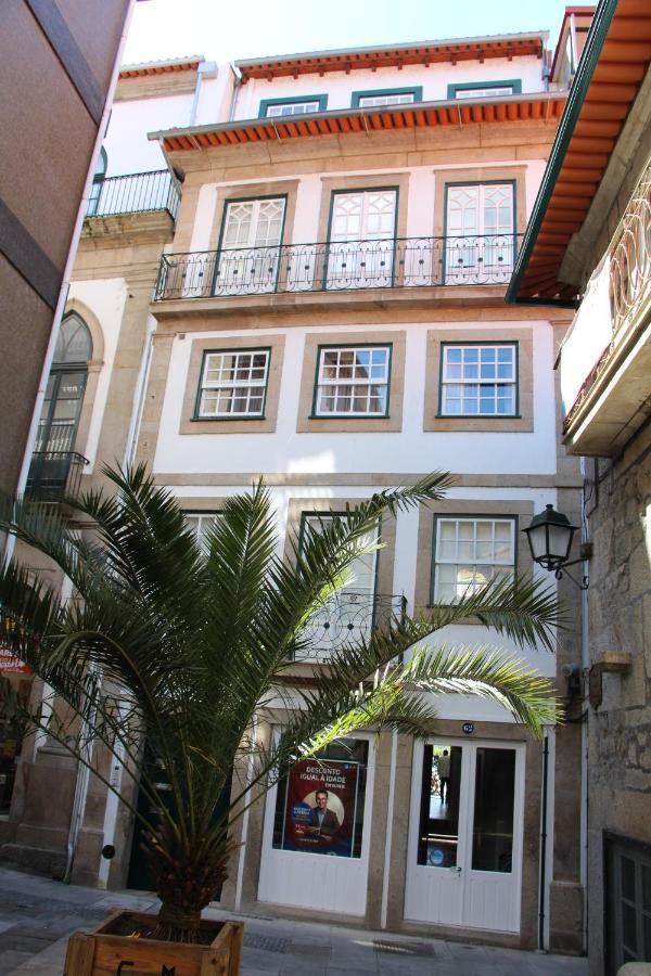 Alma Da Vila Ponte de Lima Kültér fotó